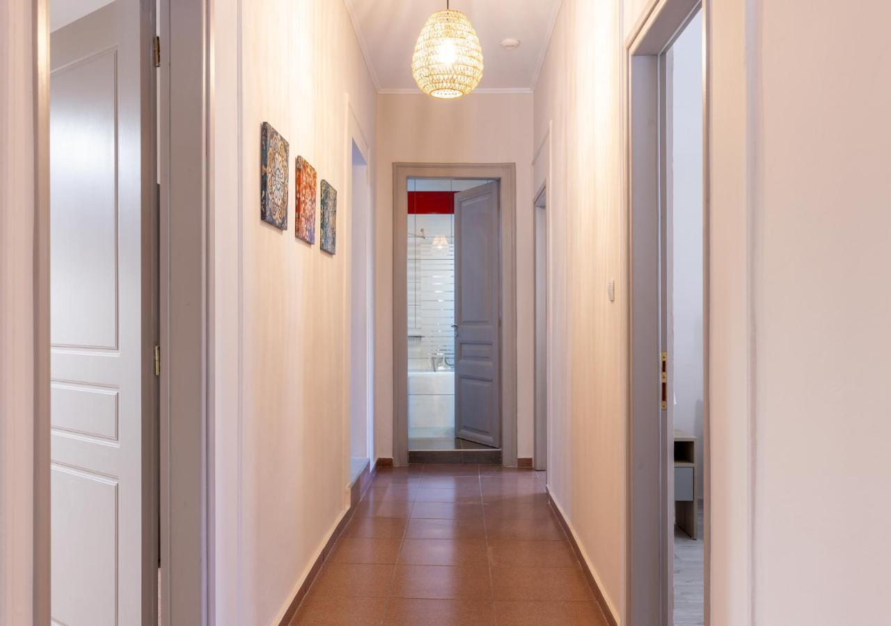 Strat'S City Loft Chania  Exterior foto