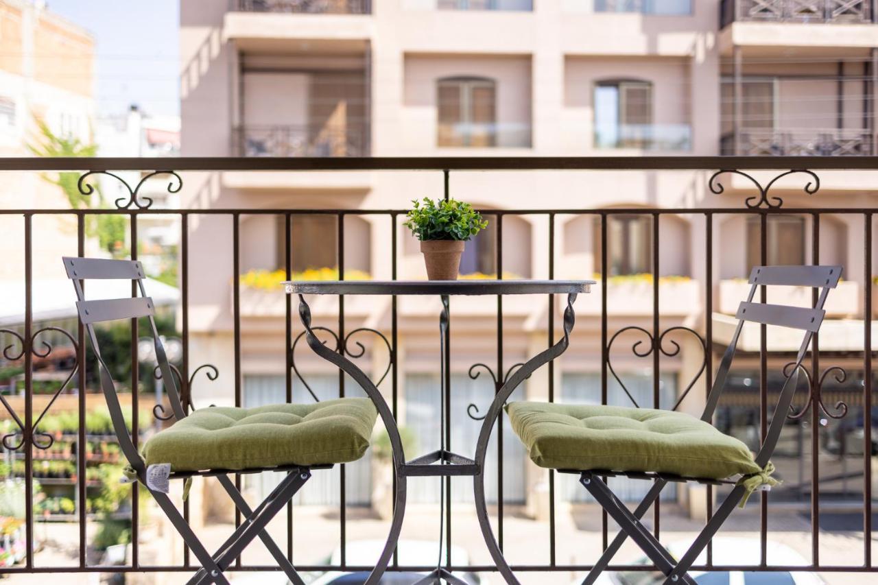 Strat'S City Loft Chania  Exterior foto
