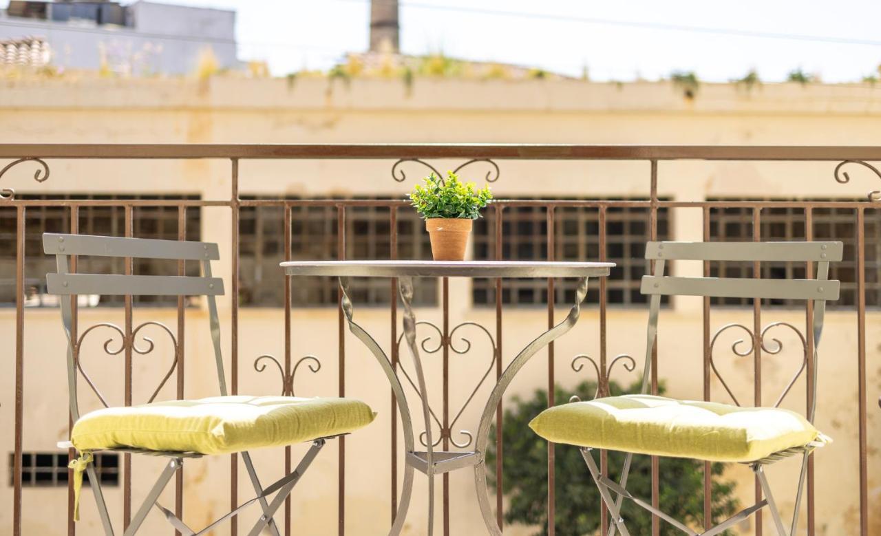 Strat'S City Loft Chania  Exterior foto