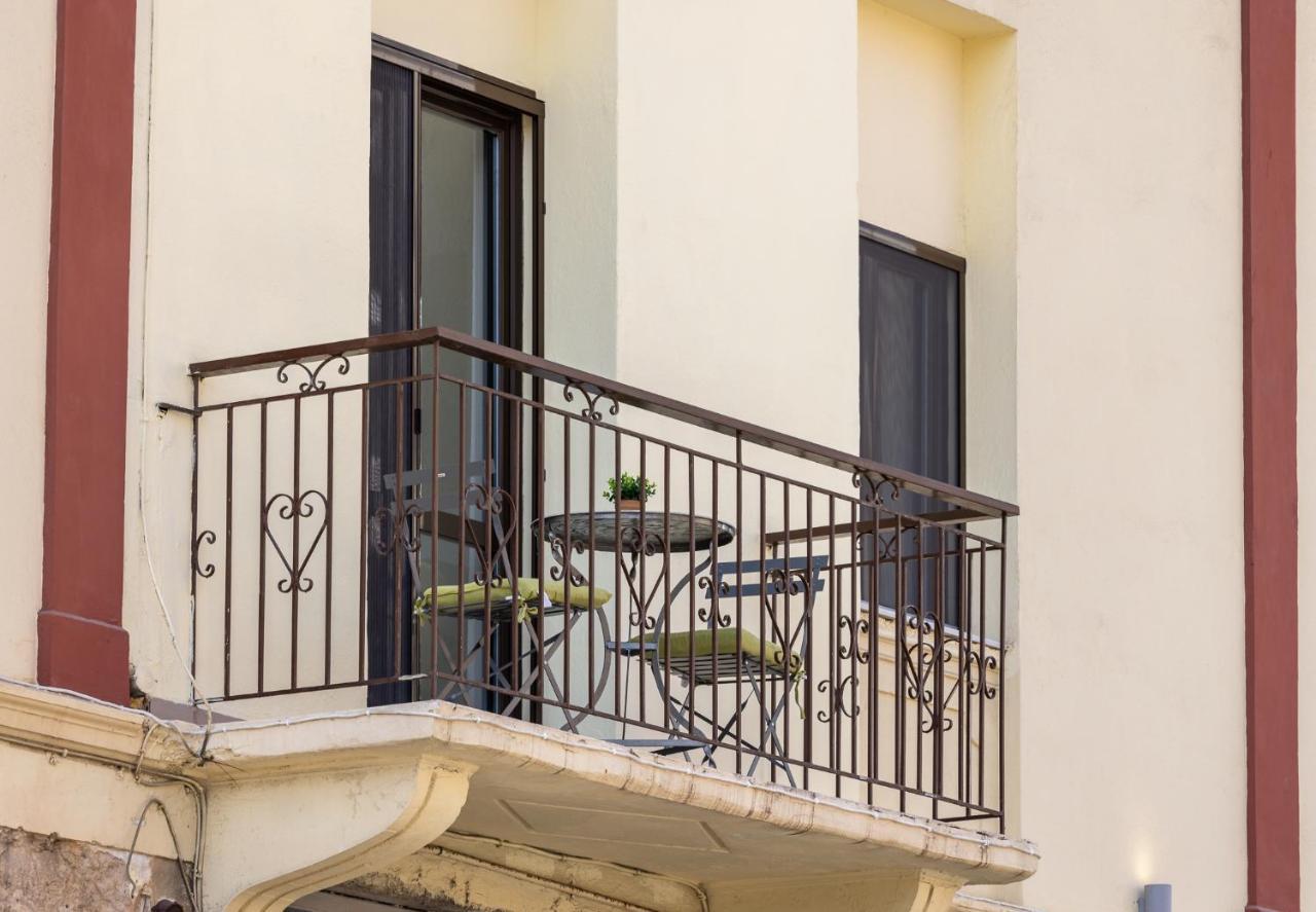Strat'S City Loft Chania  Exterior foto